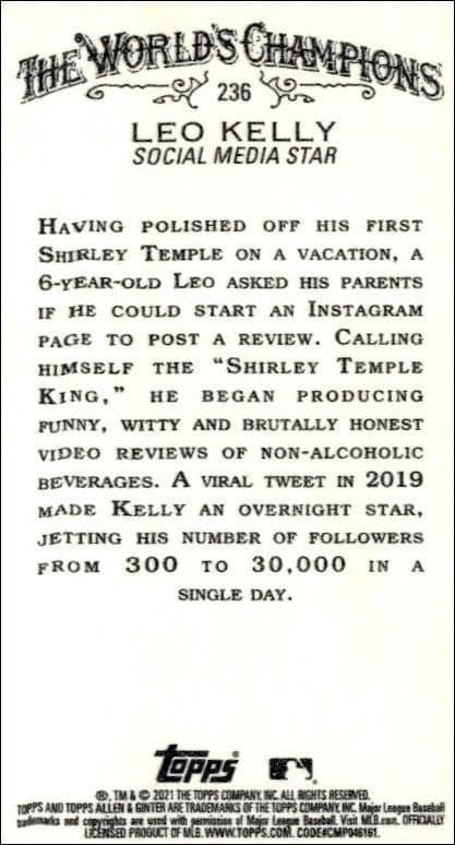 Leo Kelly - Back