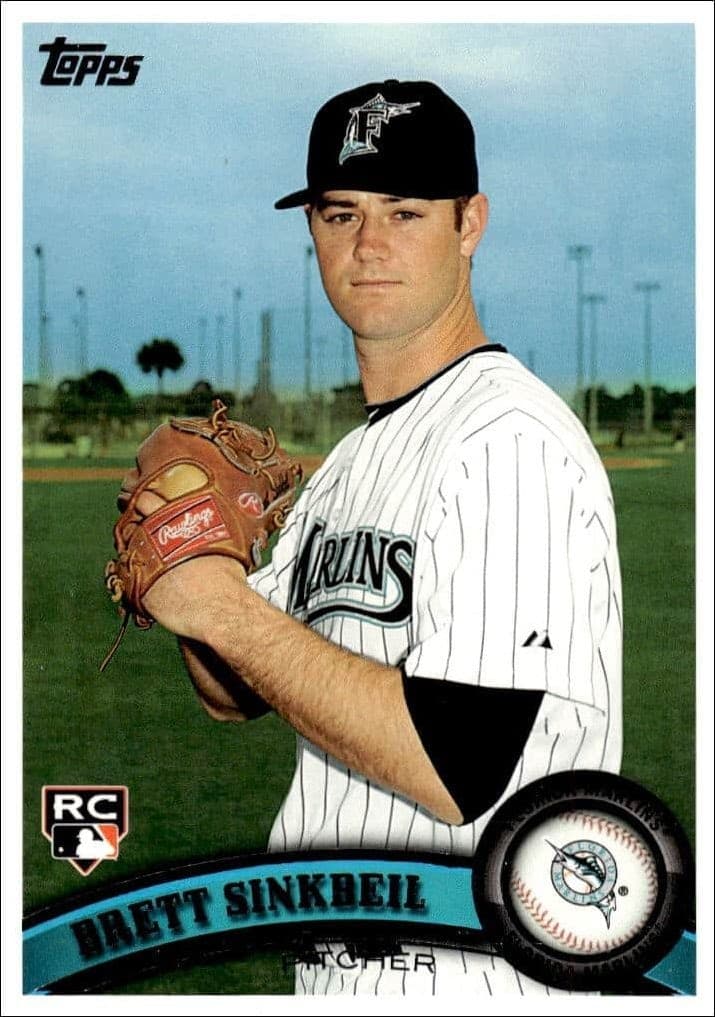 Brett Sinkbeil - Front