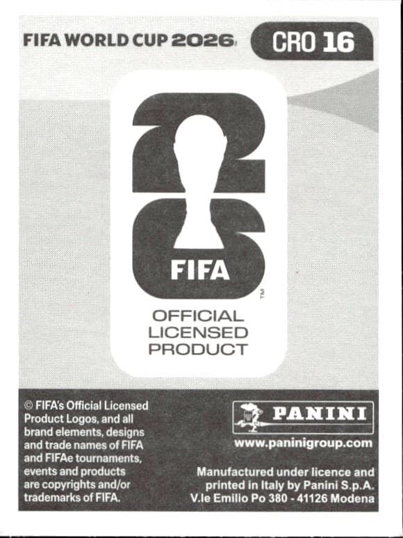 Ivan Perišić - Back