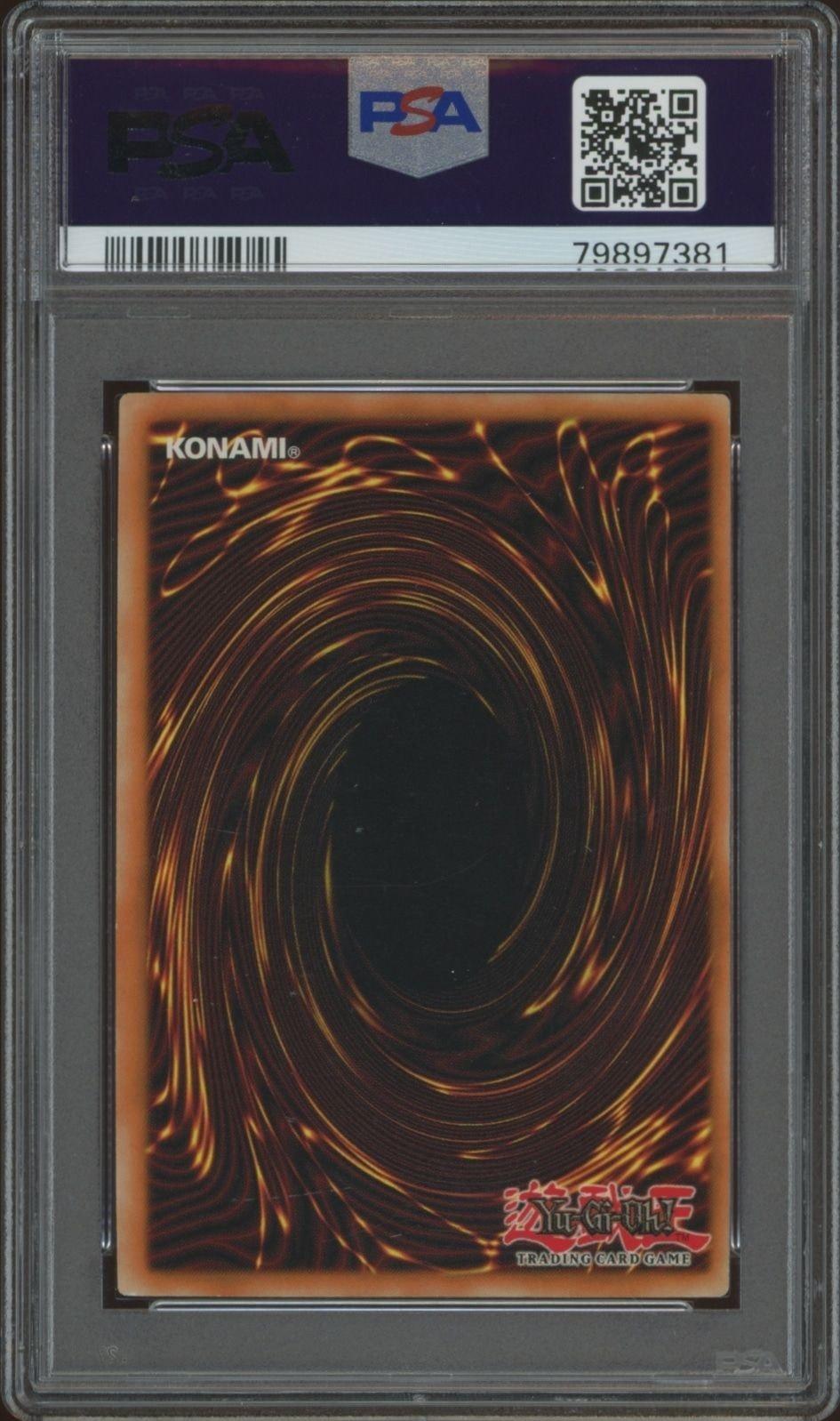 Graceful Charity - Back