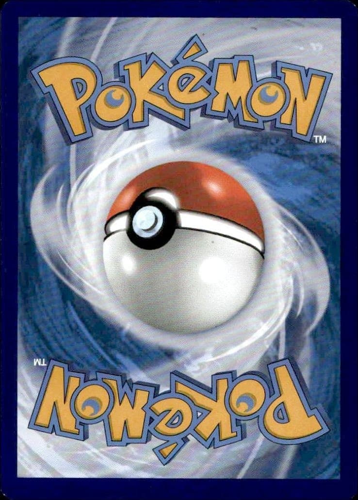 Cobalion - Back