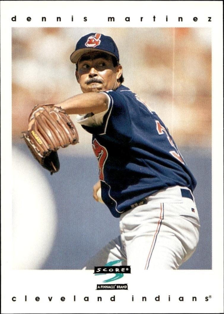 1997 Pinnacle Score Rusty Greer #4 baseball trading card front