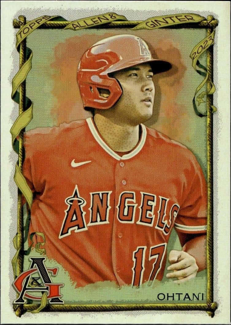 Shohei Ohtani Shohei Ohtani - Image 1
