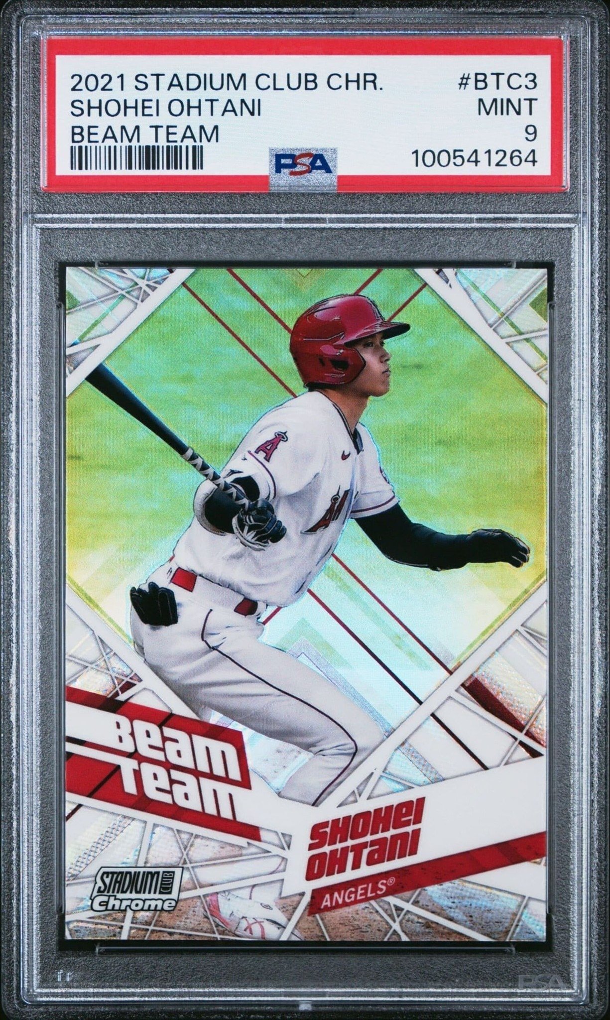 Shohei Ohtani - Image 1