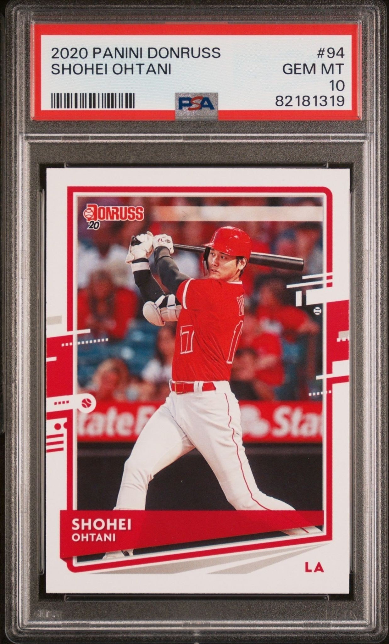 Shohei Ohtani - Image 1