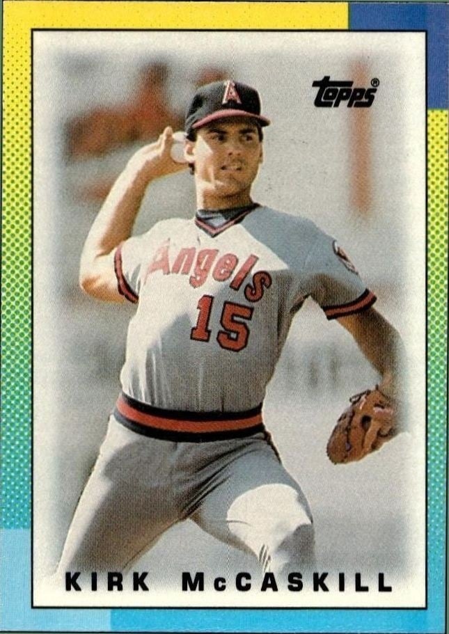 1993 Donruss Mikael Renberg #5 trading card