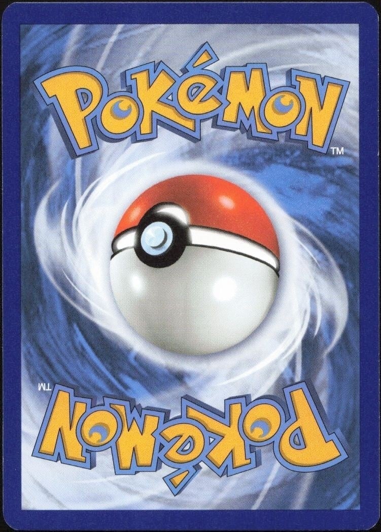 2021 Pokémon Celebrations Solgaleo #021/025 Pokémon card back