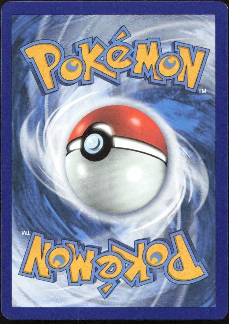 2021 Pokémon Battle Styles Mienfoo #076/163 Pokémon card back