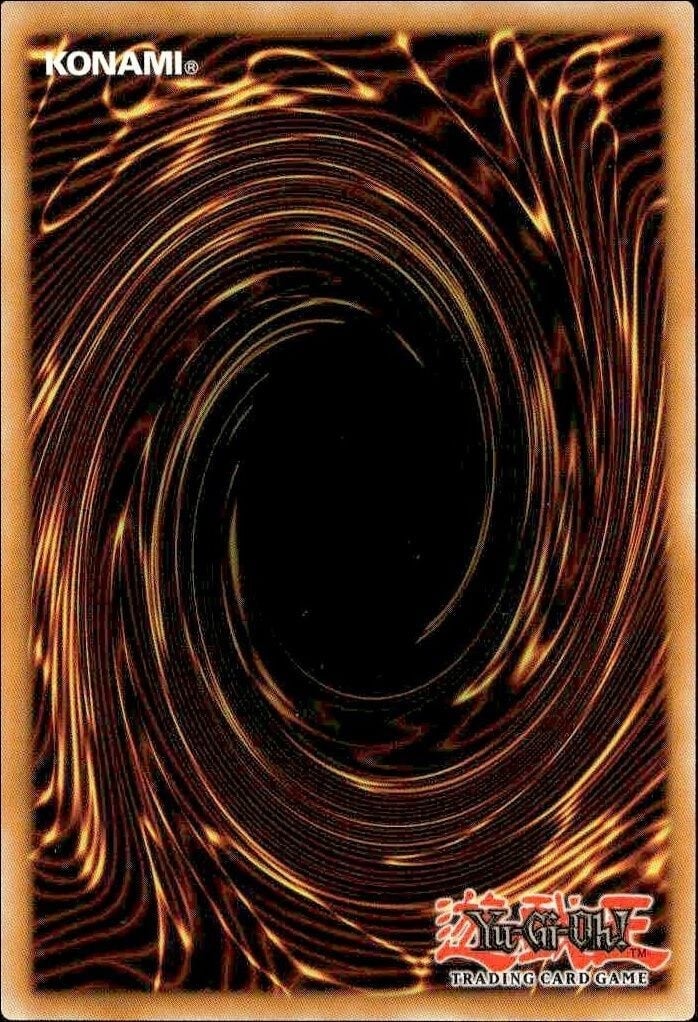 2023 Yu-Gi-Oh! Dark Crisis Dark Scorpion - Meanae the Thorn #DCR-EN061 Yu-Gi-Oh! card back