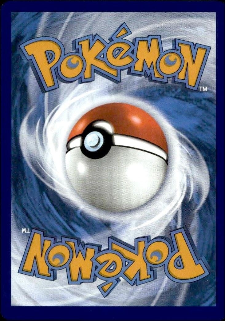 2023 Pokémon Crown Zenith Aggron #089/159 Pokémon card back