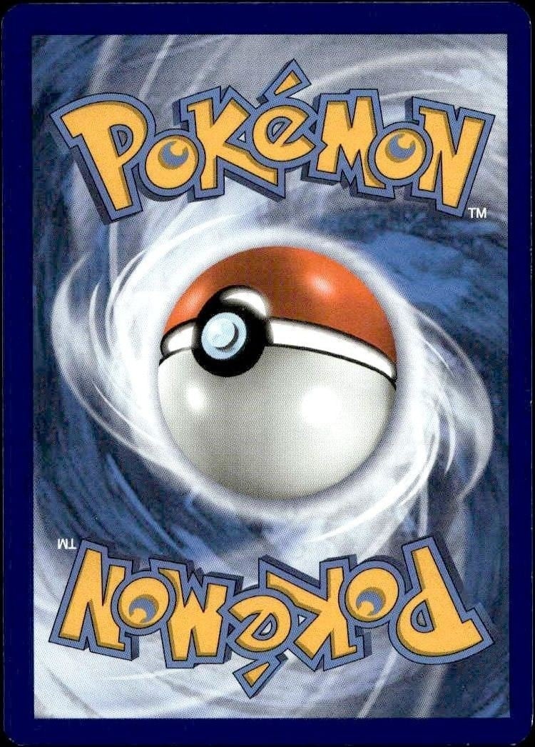 2022 Pokémon Astral Radiance Dewott #042/189 Pokémon card back