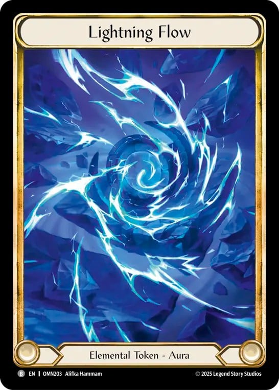 Lightning Flow - Image 1