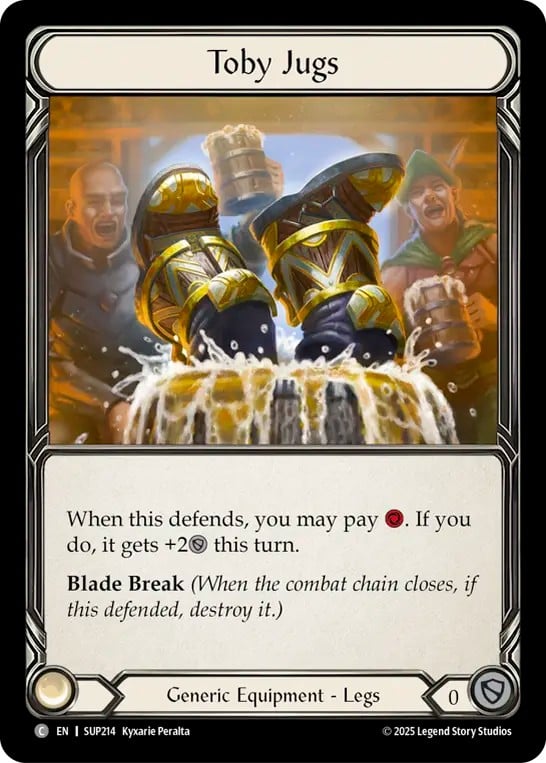 Toby Jugs - Image 1