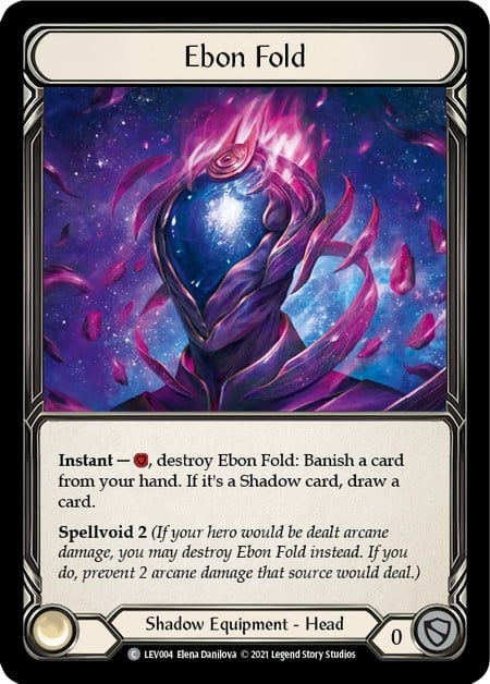 Ebon Fold - Image 1