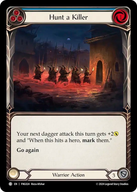 Hunt a Killer - Image 1