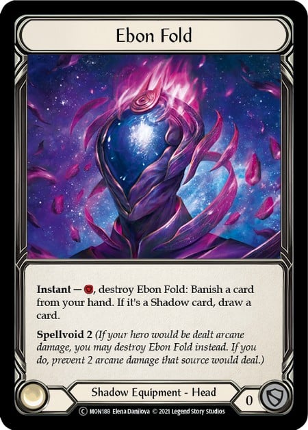 Ebon Fold - Image 1