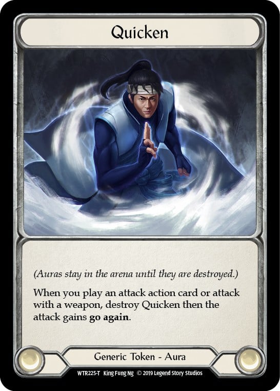 Quicken - Image 1
