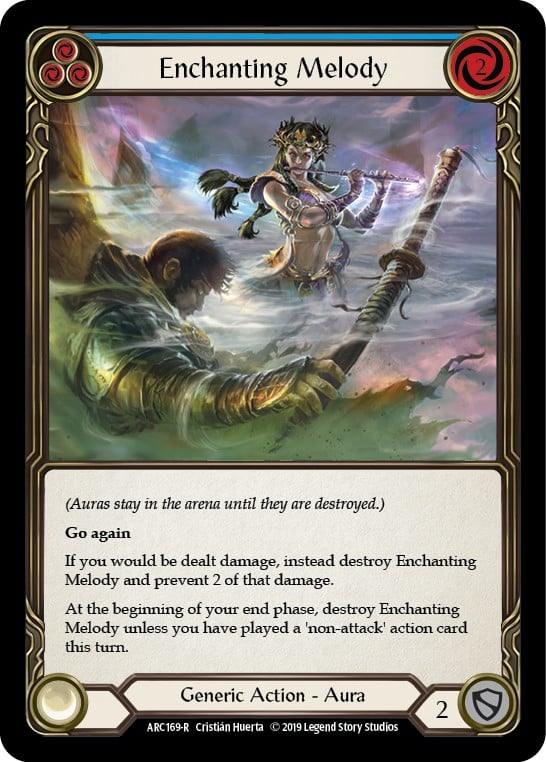 Enchanting Melody - Image 1