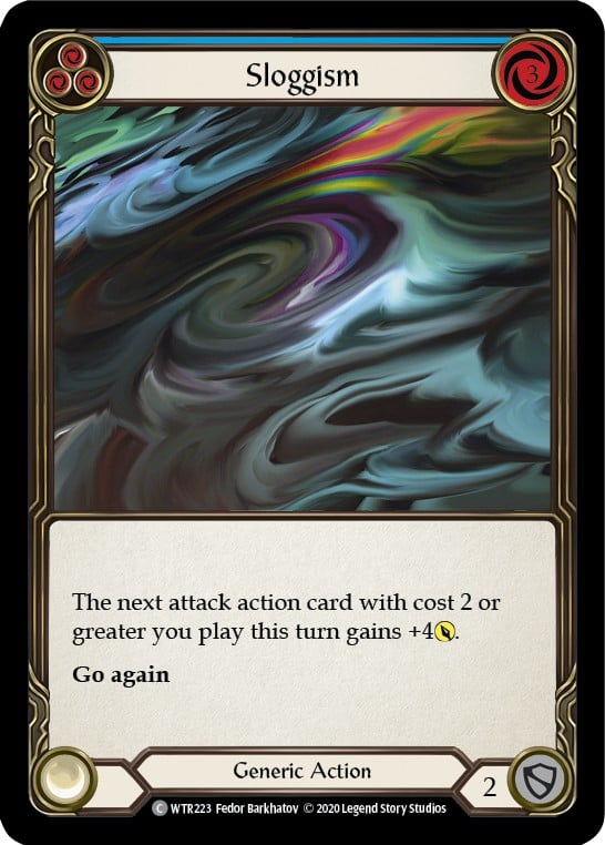 Sloggism - Image 1
