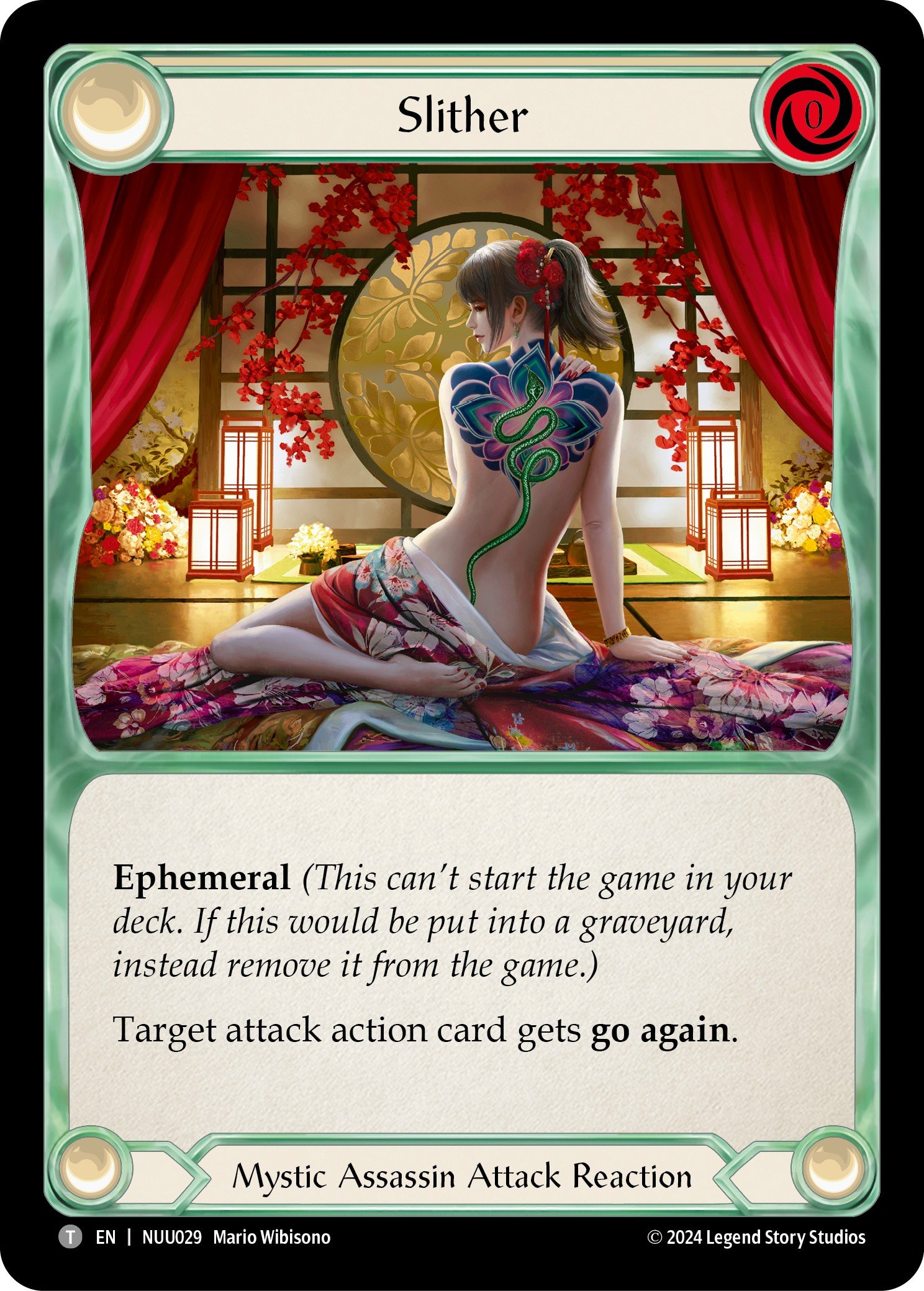 Slither - Image 1