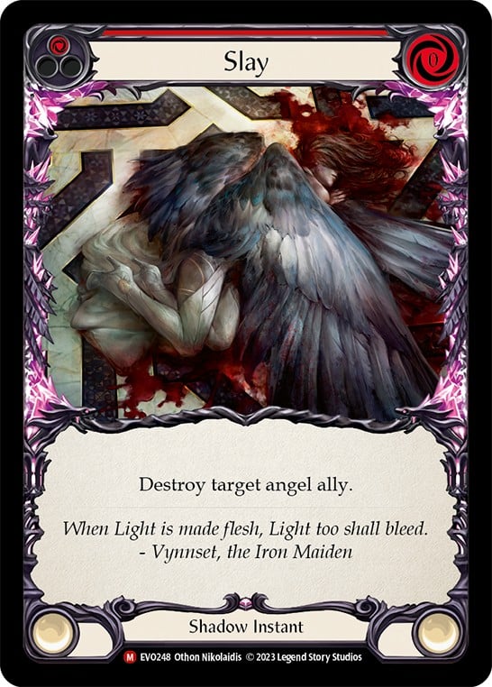 Slay - Image 1