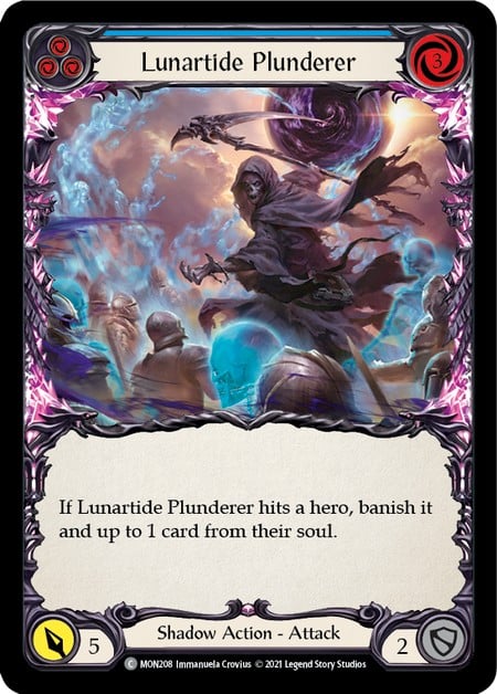 Lunartide Plunderer - Image 1