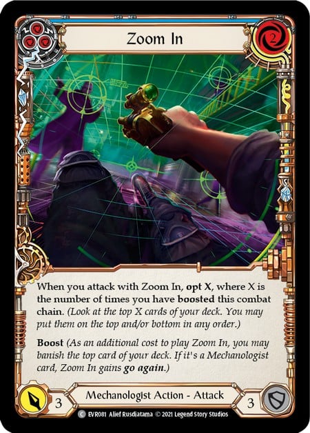 Zoom In - Image 1