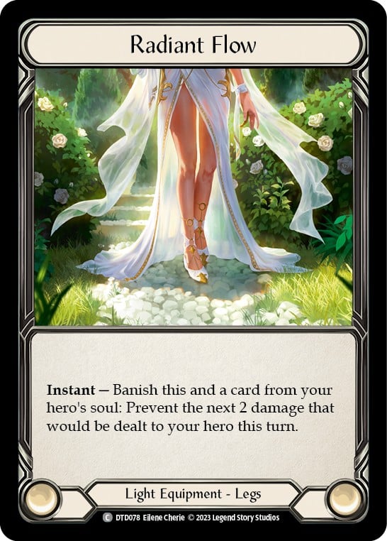 Radiant Flow - Image 1
