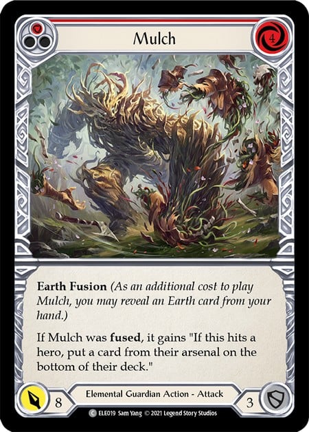 Mulch - Image 1