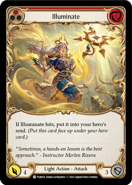 Illuminate - Image 1