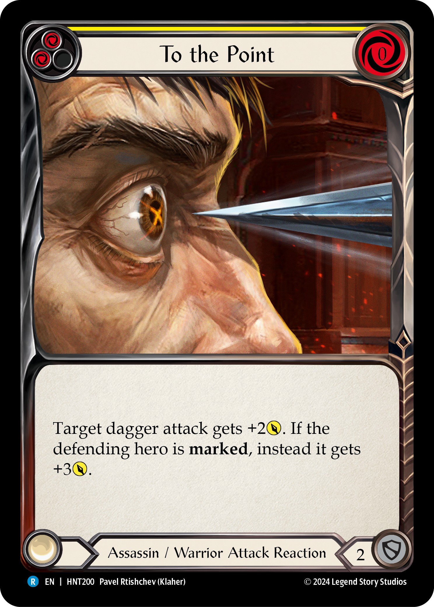 To the Point - Image 1