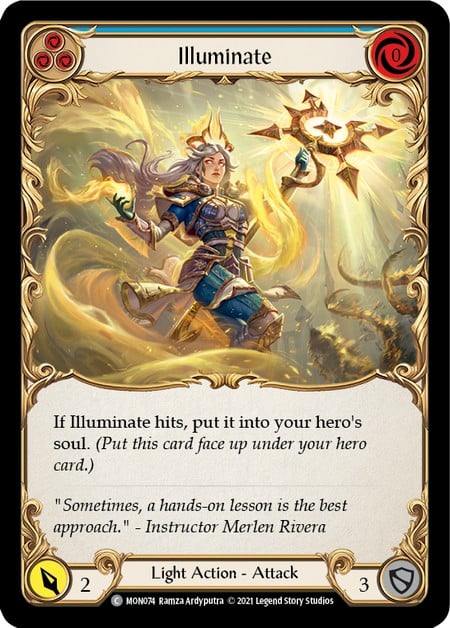Illuminate - Image 1