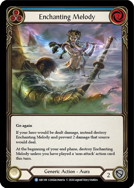 Enchanting Melody - Image 1