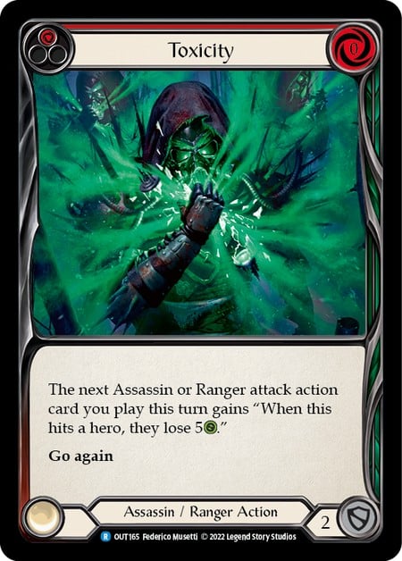 Toxicity - Image 1