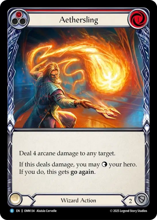 Aethersling - Image 1