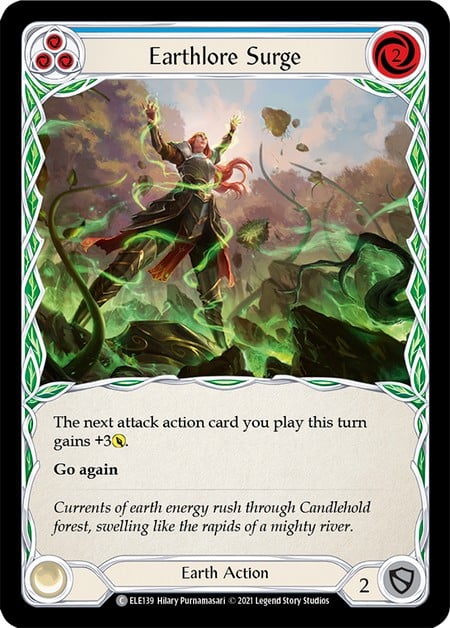 Earthlore Surge - Image 1