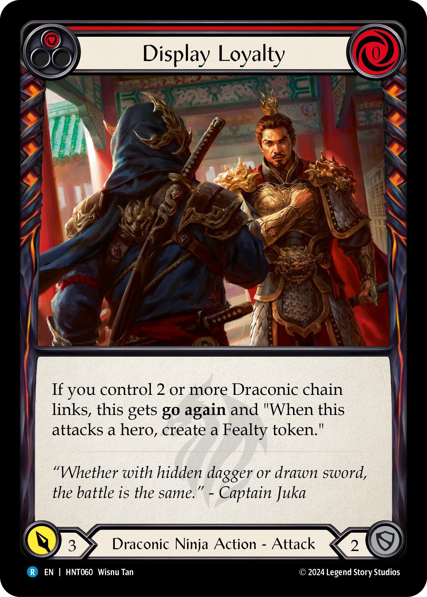 Display Loyalty - Image 1