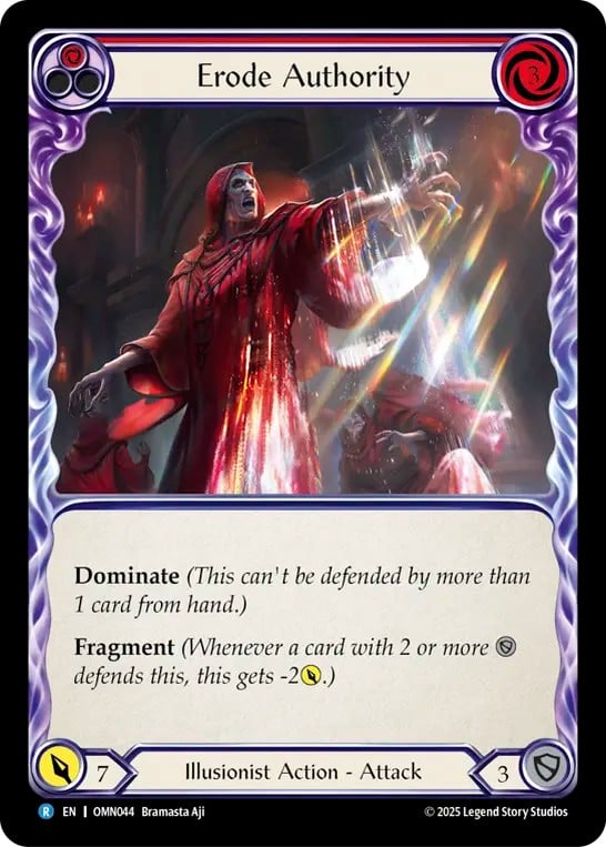 Erode Authority - Image 1