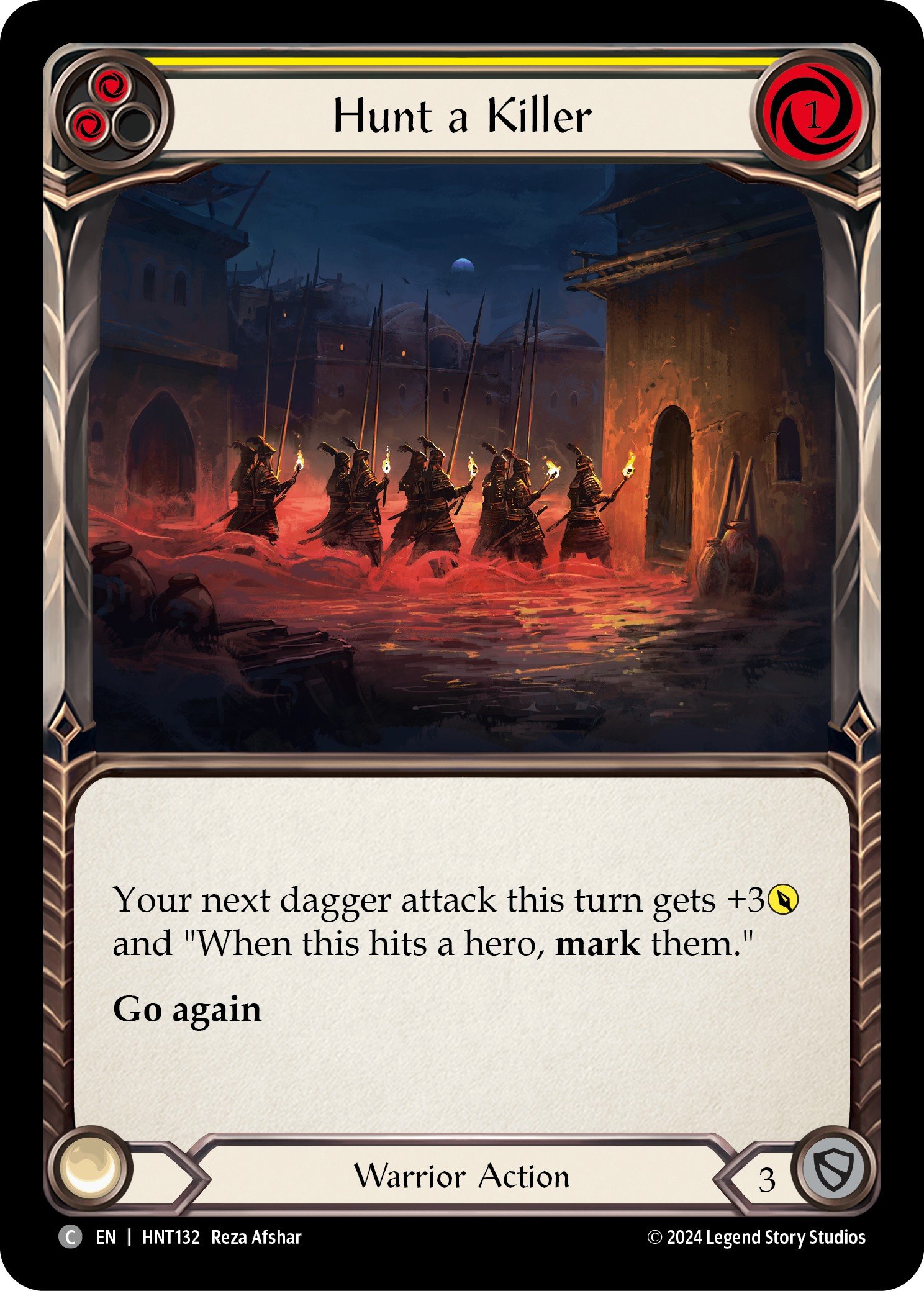 Hunt a Killer - Image 1