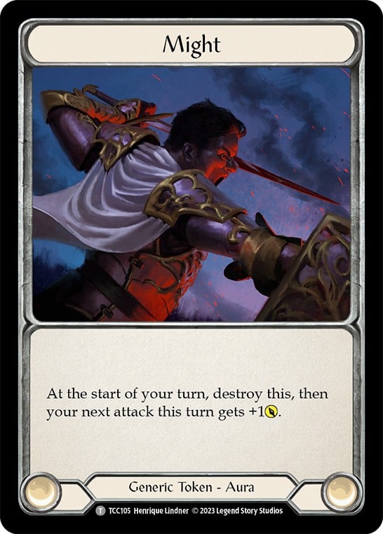 Might - Image 1