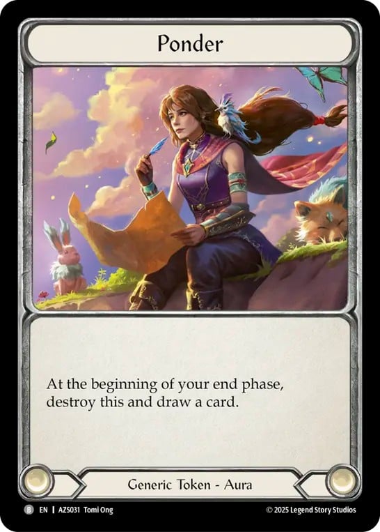 Ponder - Image 1