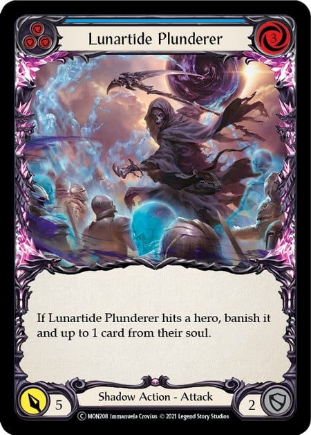 Lunartide Plunderer - Image 1
