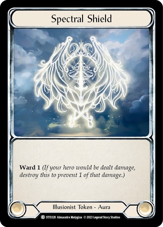 Spectral Shield - Image 1