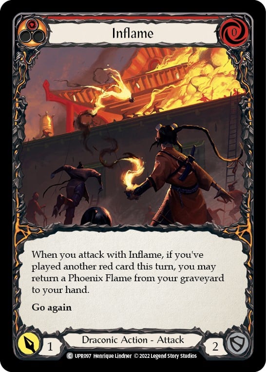 Inflame - Image 1