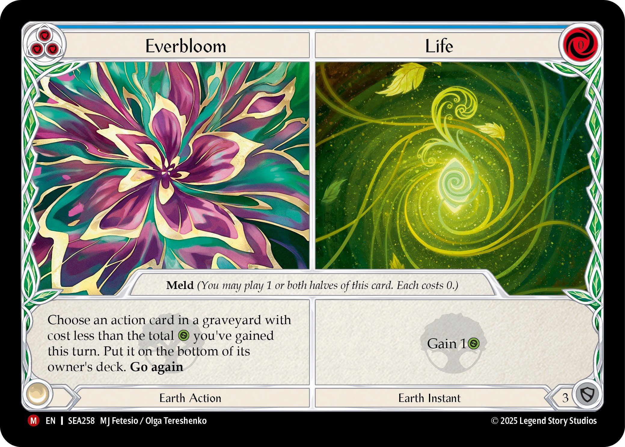 Everbloom // Life - Image 1