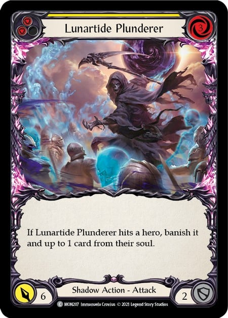 Lunartide Plunderer - Image 1