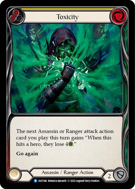 Toxicity - Image 1