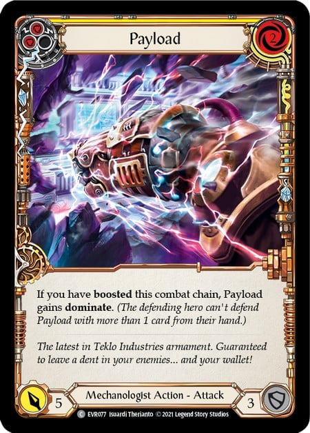 Payload - Image 1