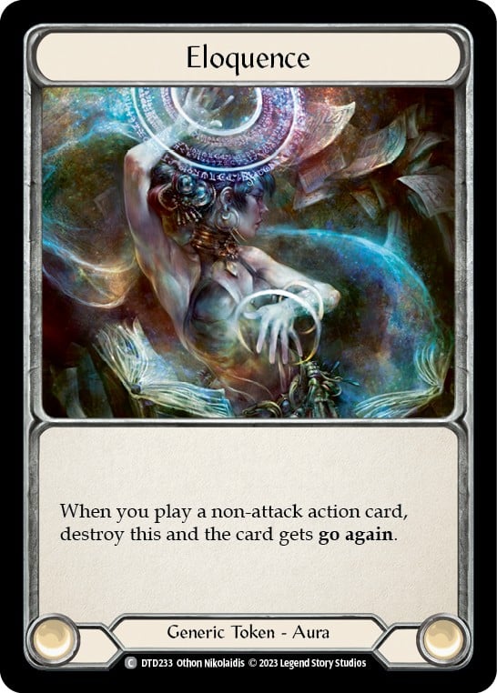 Eloquence - Image 1
