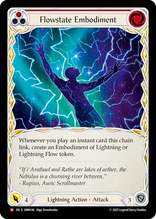 Flowstate Embodiment - Image 1